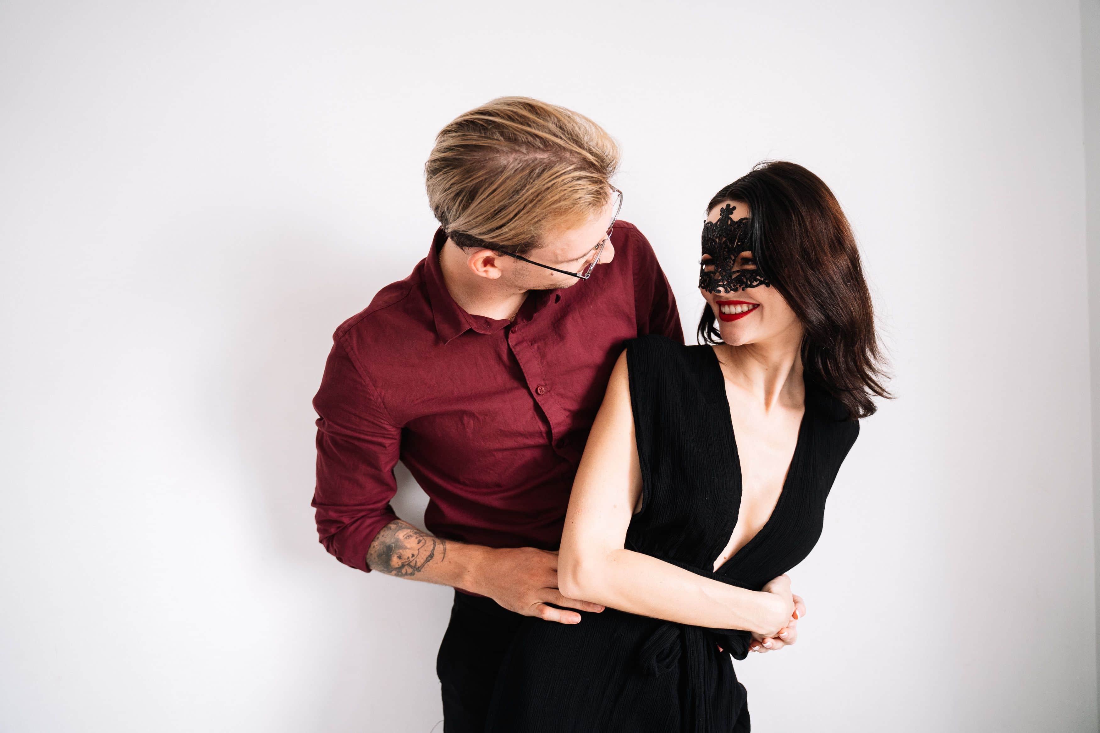 Halloween Costume Ideas for Couples (Sexy & Fun Edition) | Top Costume Inspiration