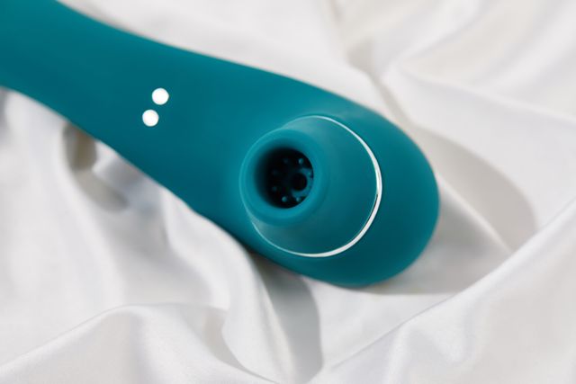 The Magic of Air-Pulse Technology: A Revolution for External Stimulation